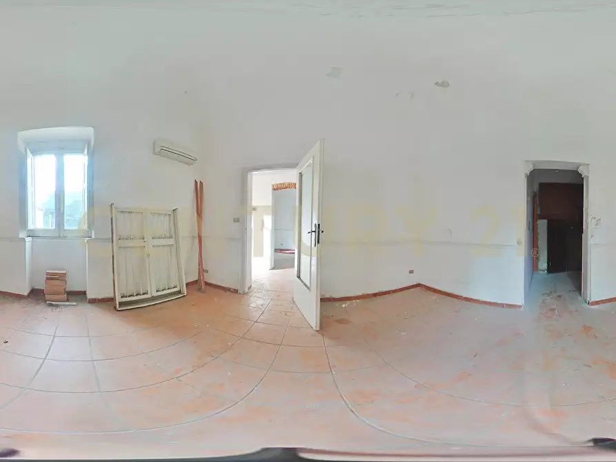 Immagine 61 di Casa bifamiliare in vendita  in Via Velletri 16 a Catania