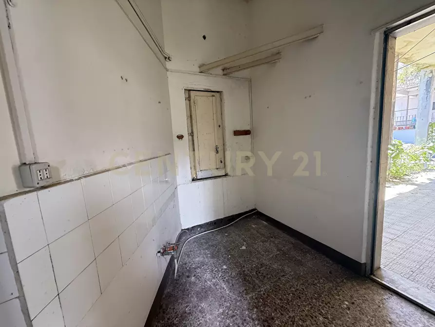 Immagine 16 di Casa semindipendente in vendita  in Via Mazzini 61 a Trecastagni