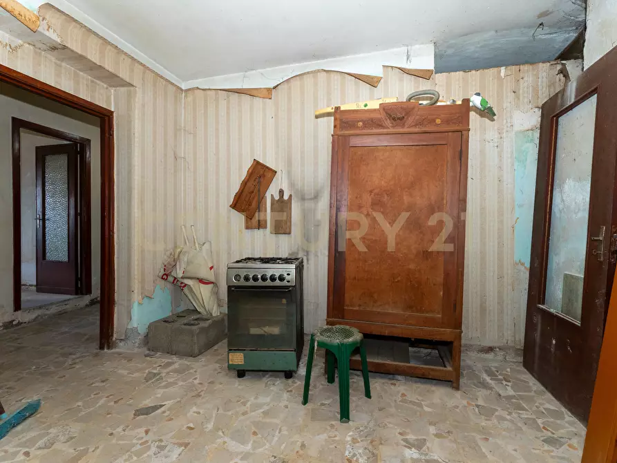 Immagine 53 di Casa indipendente in vendita  in Via Brigadiere Salvatore di Stefano 8 a Catania
