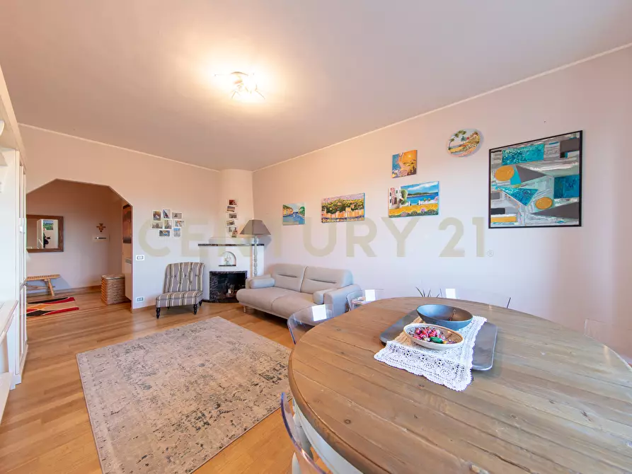 Immagine 5 di Quadrilocale in vendita  in Viale Ippocrate 116 a Roma