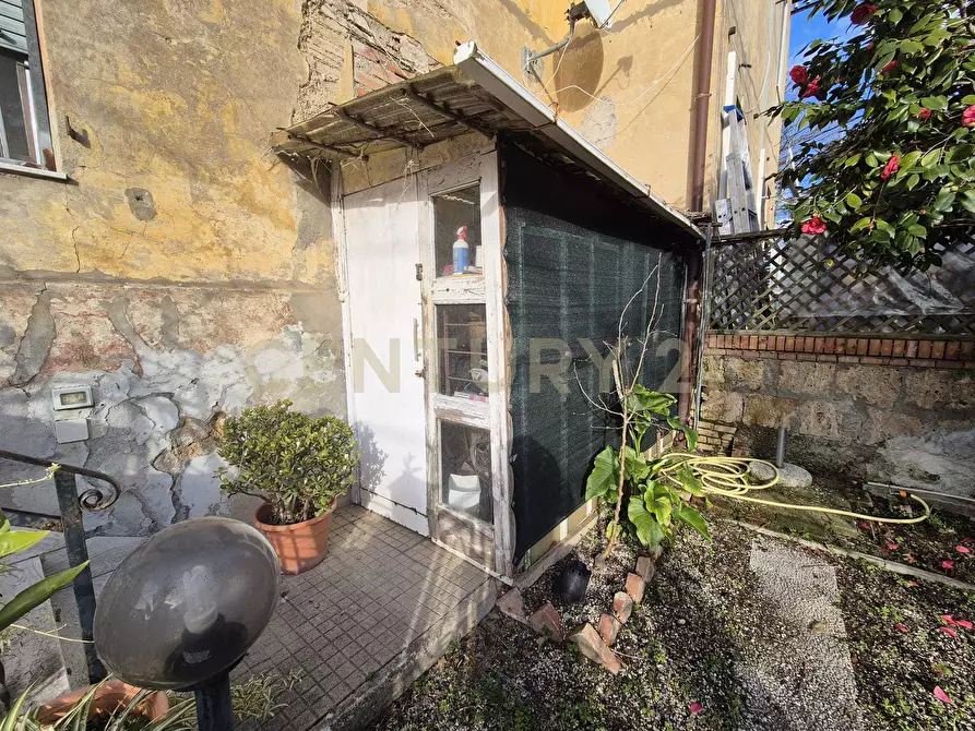 Immagine 29 di Porzione di casa in vendita  in Strada di Santa Barbara 12 a Massa Marittima