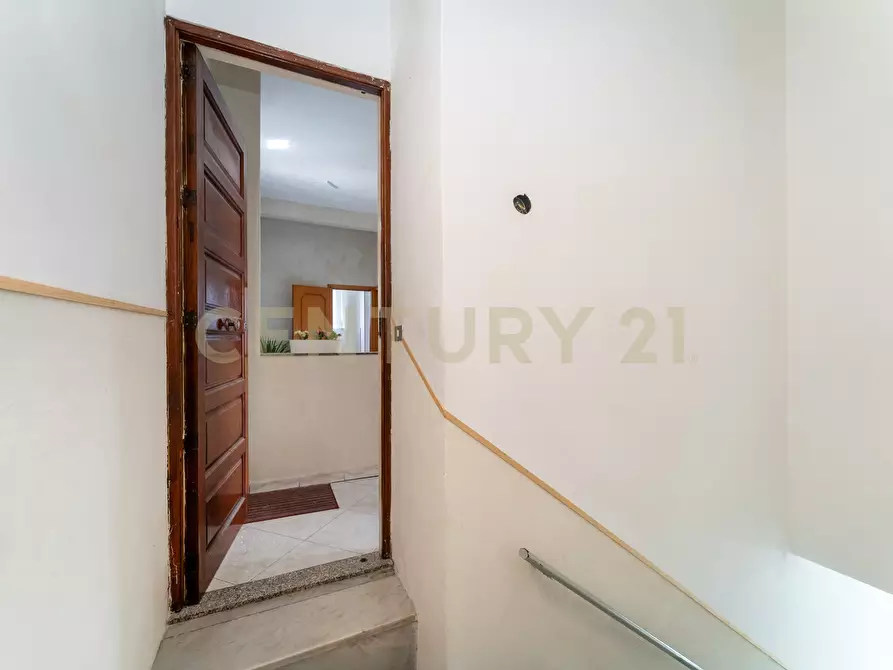 Immagine 8 di Trilocale in vendita  in Via Plebiscito 187 a Catania
