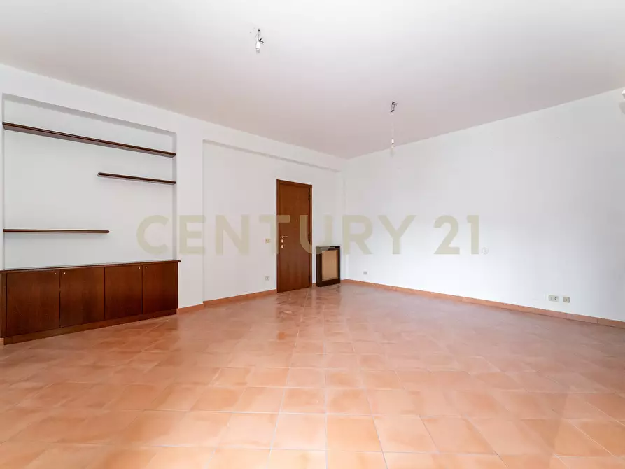 Immagine 13 di Trilocale in vendita  in Via Acquedotto Greco 181 a Catania