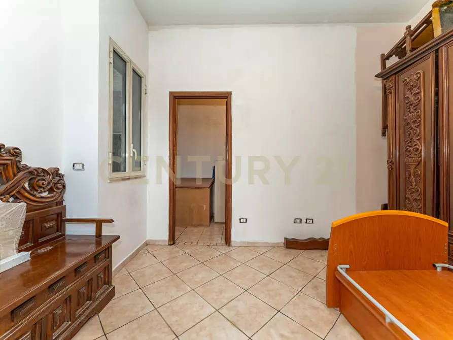 Immagine 10 di Pentalocale in vendita  in Via Bruno Buozzi 50 a Misterbianco