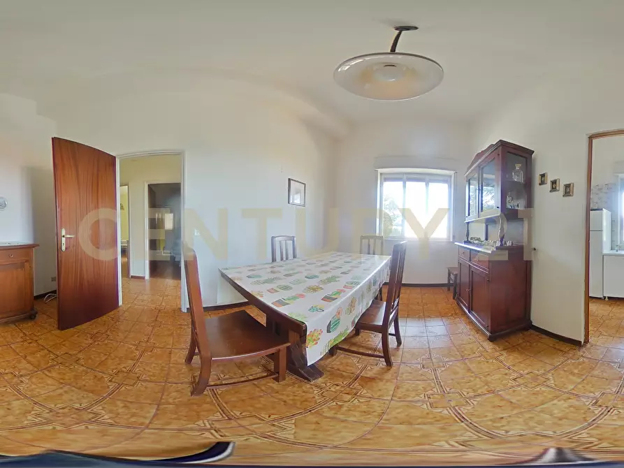 Immagine 103 di Villa in vendita  in Via Madonna del Carmelo 19 a Ragalna