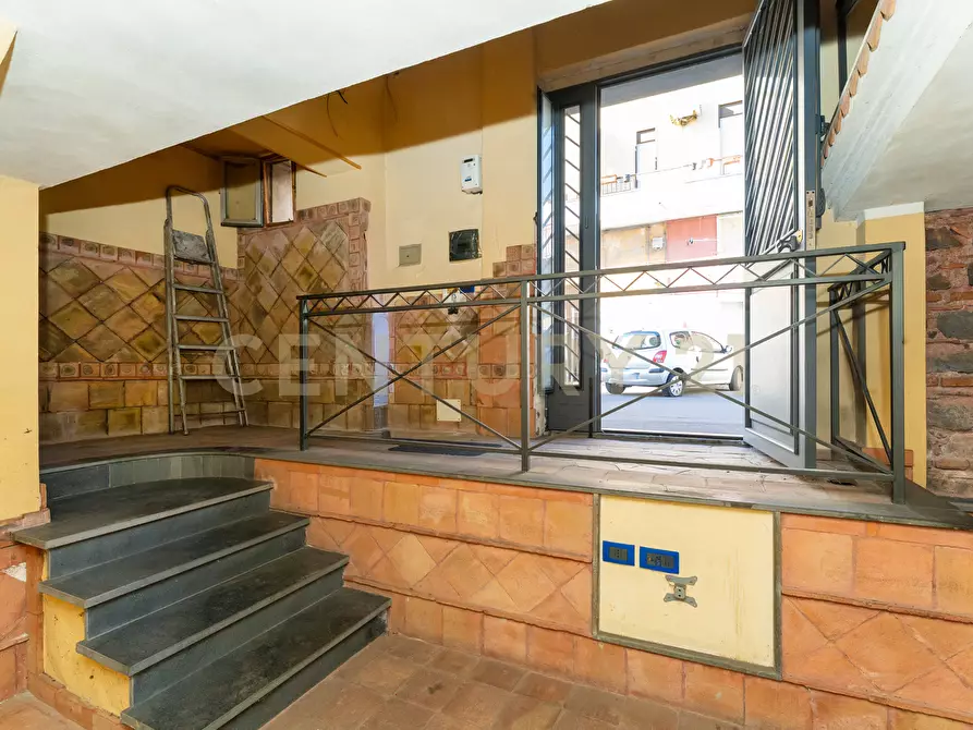 appartamento in vendita a Catania in zona Centro Storico