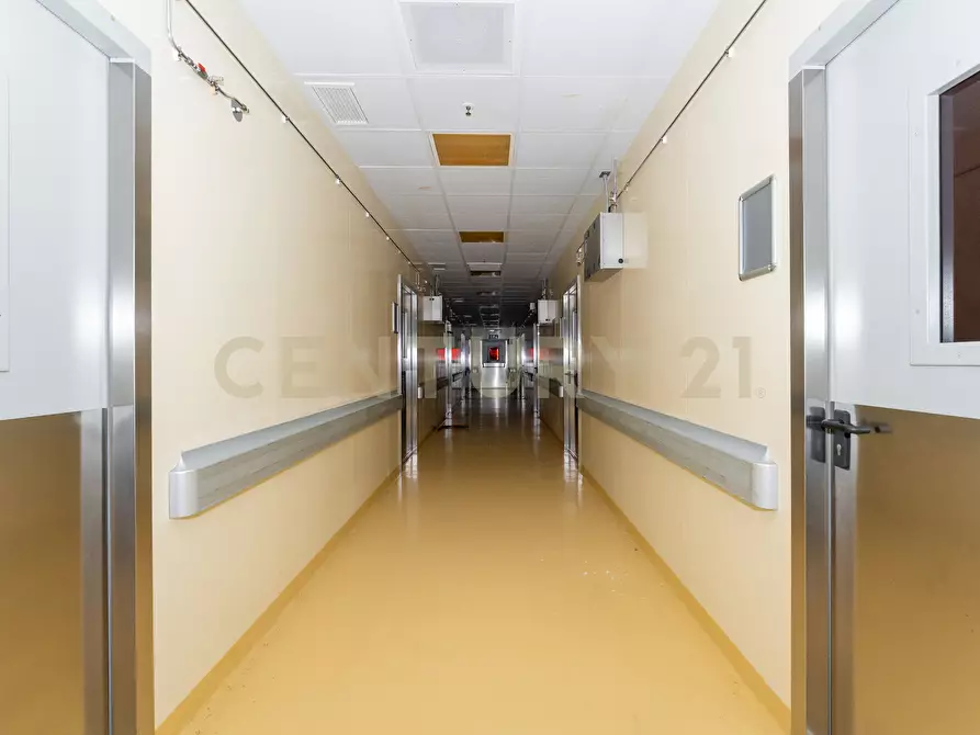 Immagine 54 di Attività artigianale in vendita  in Strada III Mimosa 14 a Catania