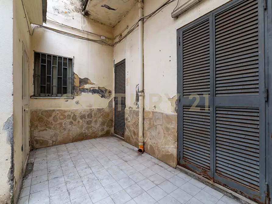 Immagine 1 di Bilocale in vendita  in Via Giudice 8 a Catania
