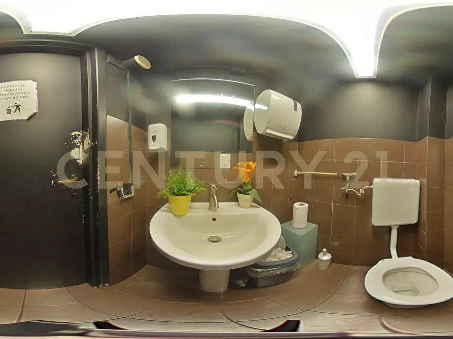 Immagine 7 di Bar / Ristorante in vendita  in Piazza Tivoli 1 a Tremestieri Etneo