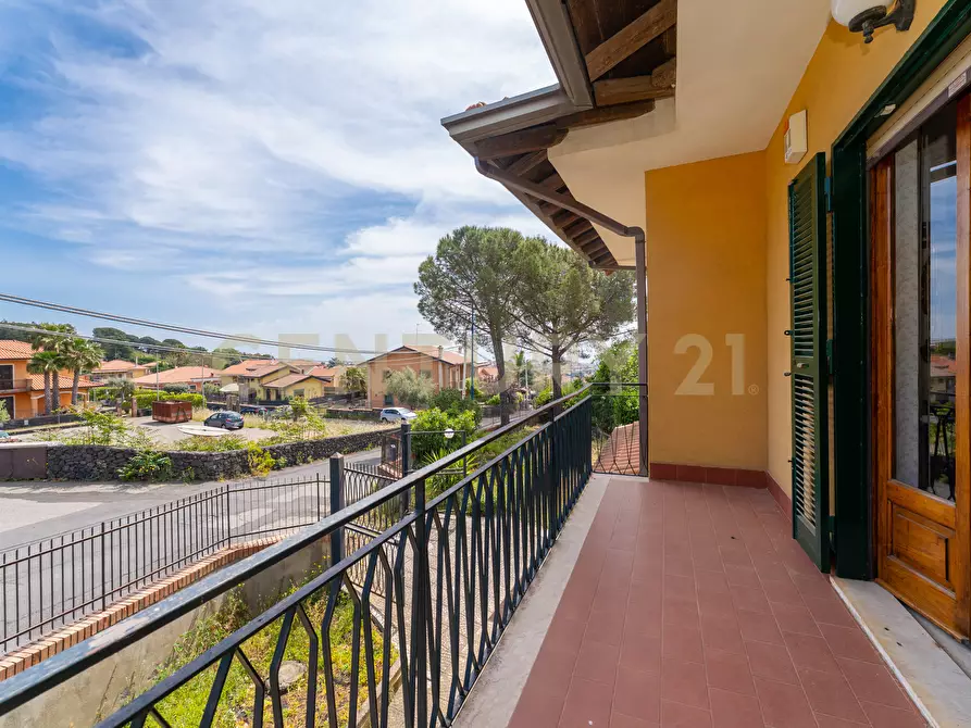Immagine 53 di Villa in vendita  in Via San Giuseppe 63 a Pedara
