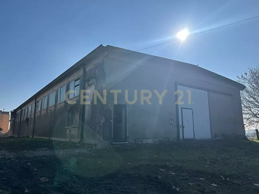 Immagine 2 di Attività artigianale in affitto  in Via San Pierino a Bovolone