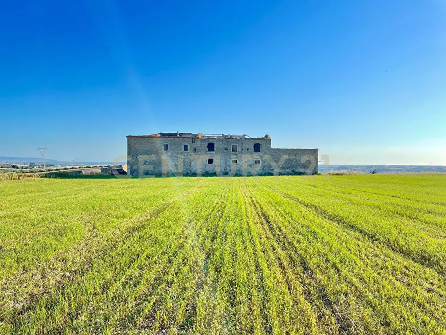 Immagine 19 di Rustico / casale in vendita  in Contrada Alia a Licodia Eubea