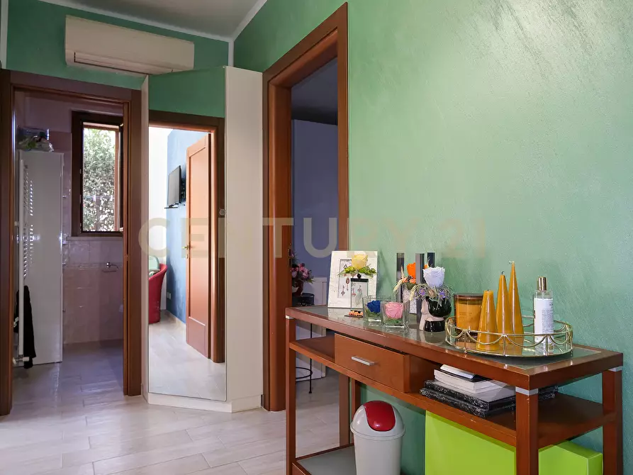 Immagine 20 di Casa bifamiliare in vendita  in Via Giovanni Ventitreesimo 2 a Mezzane Di Sotto