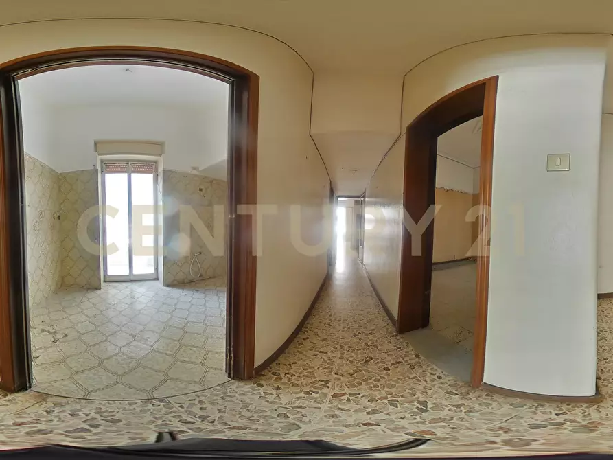 Immagine 57 di Pentalocale in vendita  in Via Milano 60 a Catania