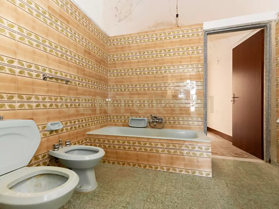 Immagine 56 di Casa indipendente in vendita  in Via Roma 68 a Vizzini