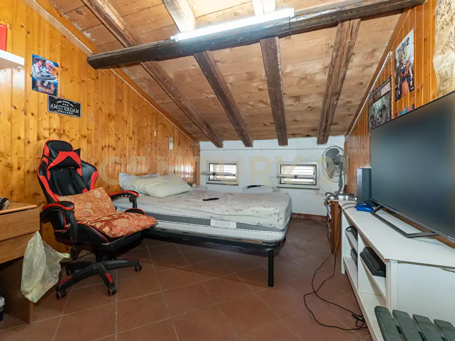 Immagine 27 di Attico in vendita  in Via Plebiscito 85 a Misterbianco