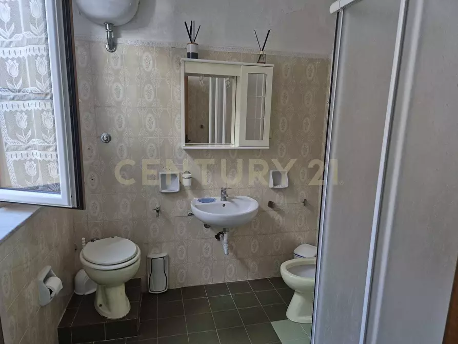 Immagine 10 di Porzione di casa in vendita  in Strada di Santa Barbara 12 a Massa Marittima