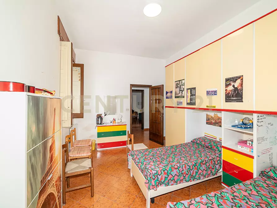 Immagine 24 di Villa in vendita  in Strada Comunale 9 Praiola 8 a Riposto