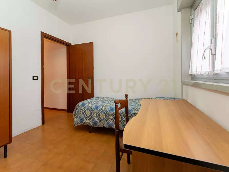 Immagine 43 di Quadrilocale in vendita  in VIA FISICARA 23 a Caltagirone