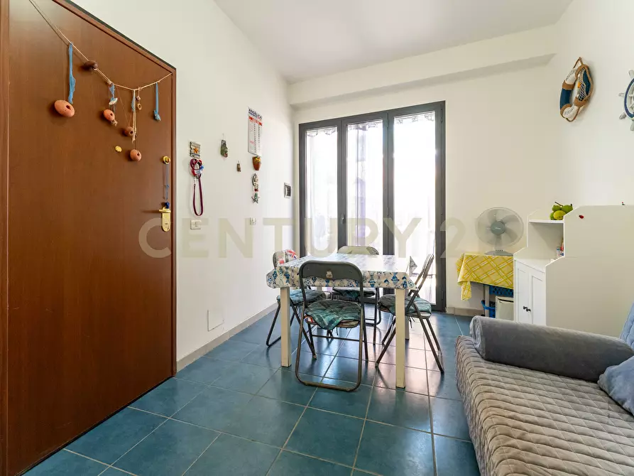 Immagine 8 di Trilocale in vendita  in Via Spiaggia 306 a Catania