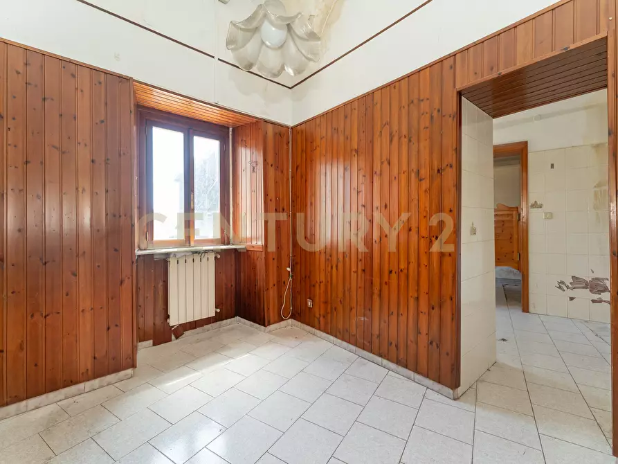 Immagine 21 di Casa indipendente in vendita  in Via Roma 119 a Mascalucia