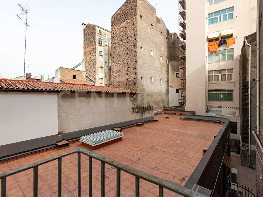 Immagine 42 di Appartamento in vendita  in Via Pacini a Catania