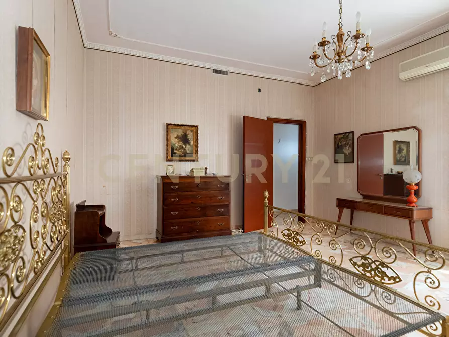 Immagine 38 di Pentalocale in vendita  in Via Epicarmo 196 a Augusta