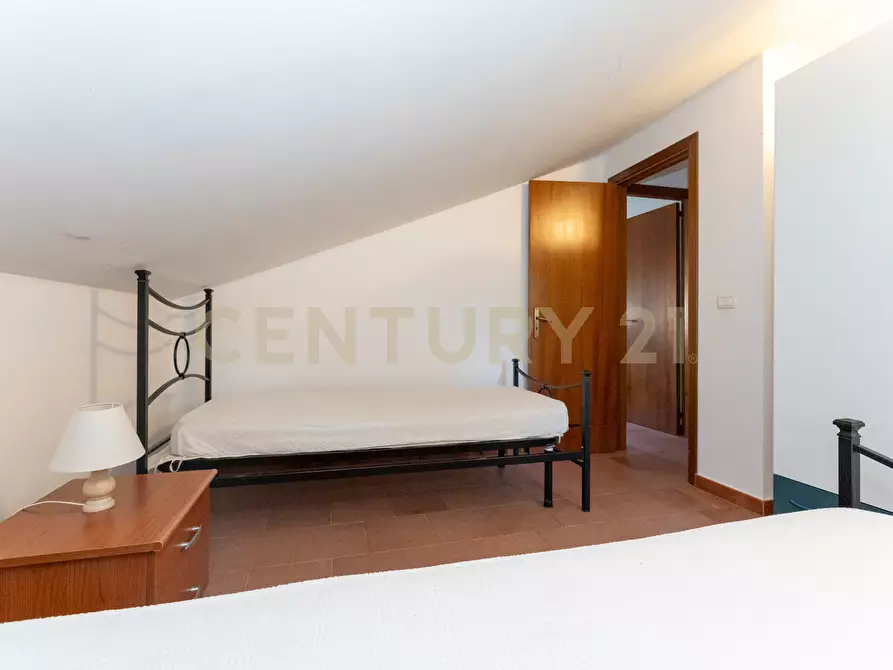 Immagine 37 di Porzione di casa in vendita  in BAIA ARCILE SNC a Augusta