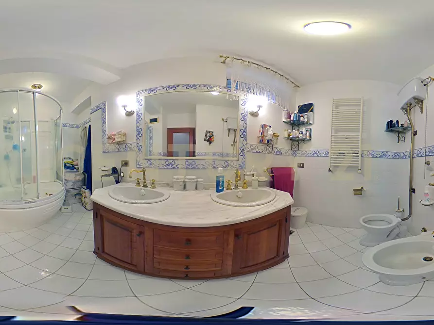 Immagine 77 di Terratetto in vendita  in Via San Gregorio 114 a Aci Castello