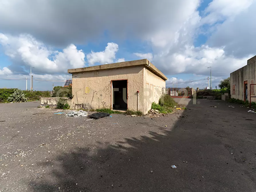 Immagine 5 di Palazzo in vendita  in SP13 53 a Motta Sant'anastasia