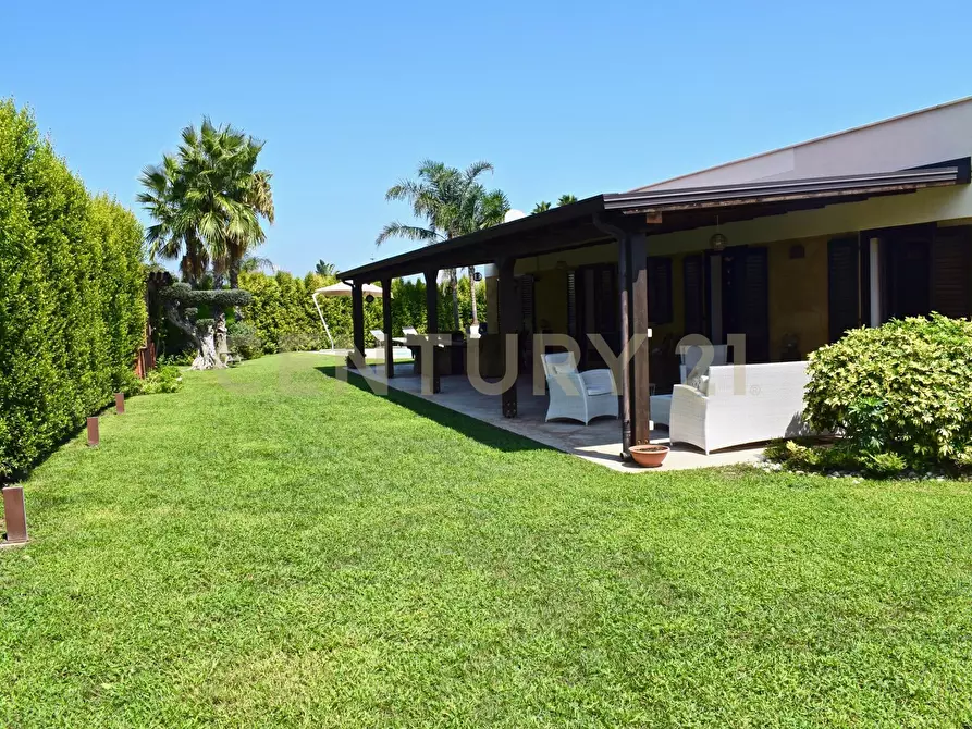 Immagine 46 di Villa in vendita  in Contrada Gisira 2/A a Augusta