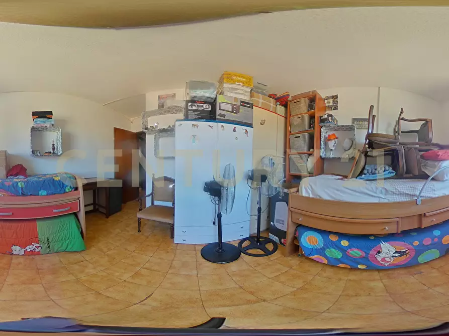 Immagine 43 di Trilocale in vendita  in VIALE CASTAGNOLA 17 a Catania