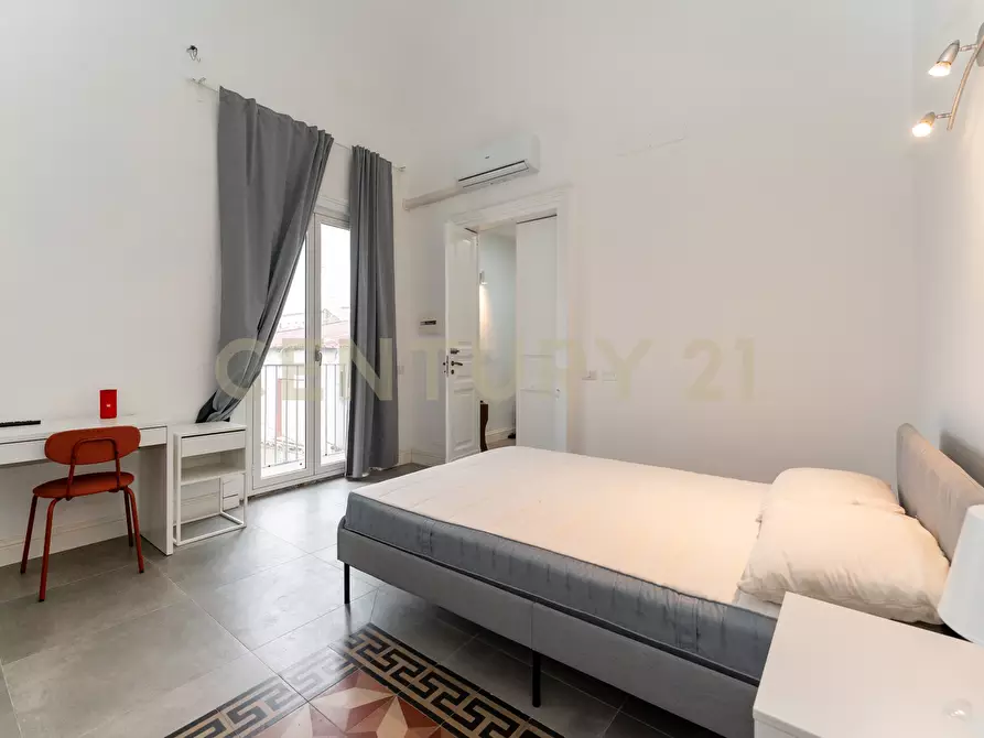 Immagine 7 di Appartamento in vendita  in Via Cordai 96 a Catania