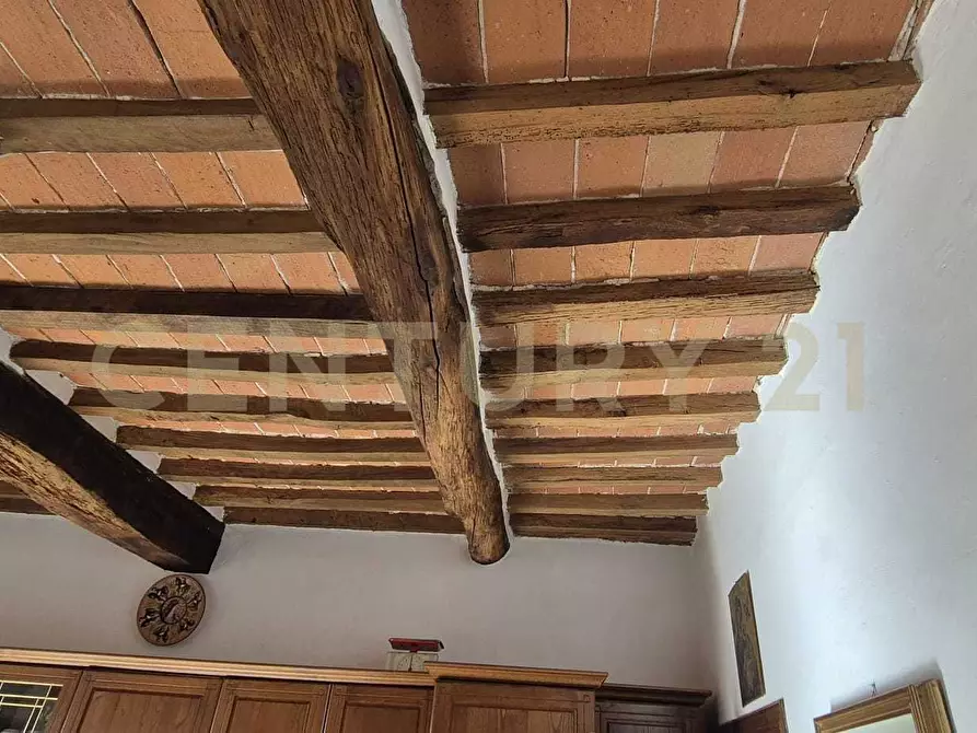 Immagine 16 di Terratetto in vendita  in Vicolo dell'Arco 2 a Civitella Paganico