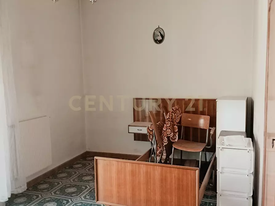Immagine 11 di Pentalocale in vendita  in Via Monte Cencio 1 a Ragusa