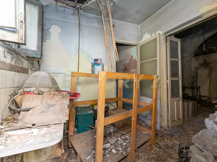 Immagine 7 di Casa indipendente in vendita  in Via Galileo Ferraris 9 a Catania