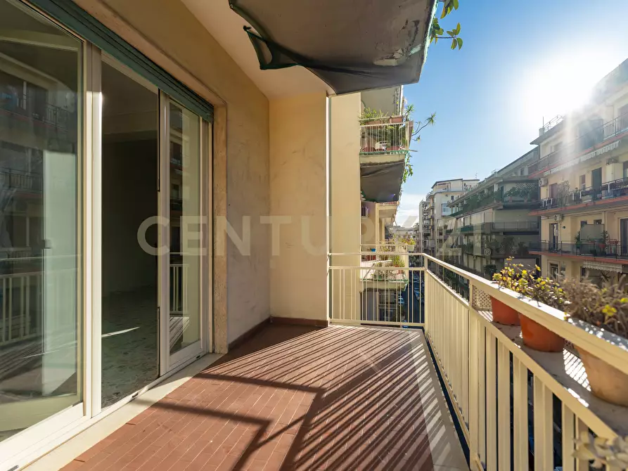 Immagine 13 di Appartamento in affitto  in Via Napoli 79 a Catania