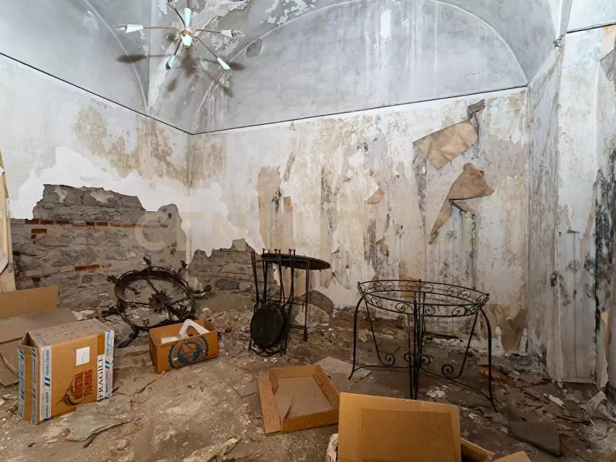 Immagine 15 di Casa indipendente in vendita  in Via Galileo Ferraris 9 a Catania