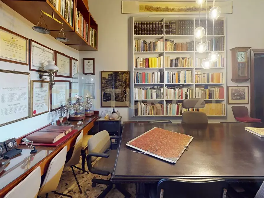 Immagine 21 di Villa in vendita  in Via Garitta 62 a Acireale