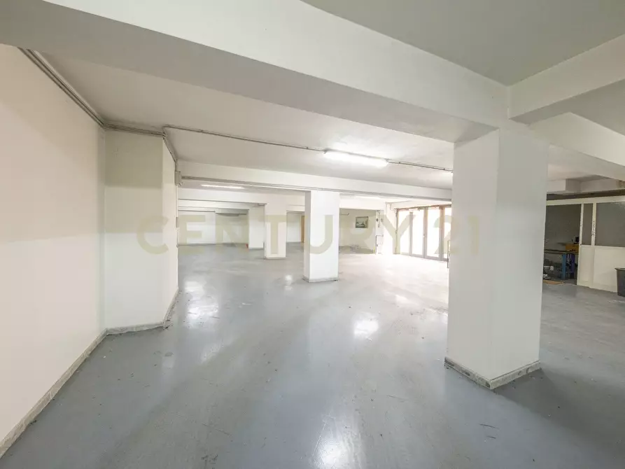 Immagine 139 di Casa indipendente in vendita  in Via San Nullo 5 a Catania