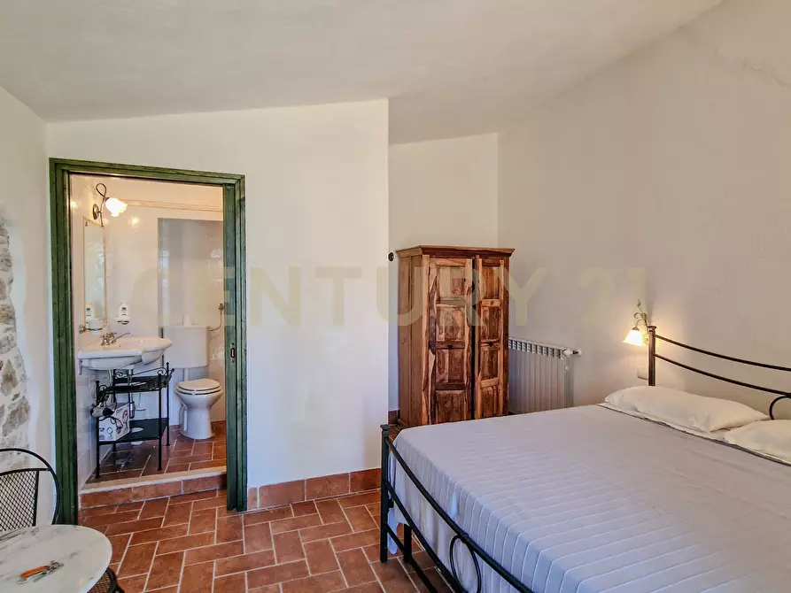 Immagine 31 di Terratetto in vendita  in Località Scovaventi 1 a Semproniano