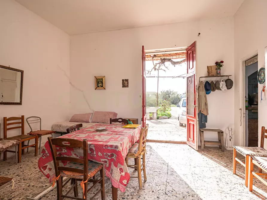Immagine 13 di Terreno agricolo in vendita  in Contrada San Francesco snc a Paterno'