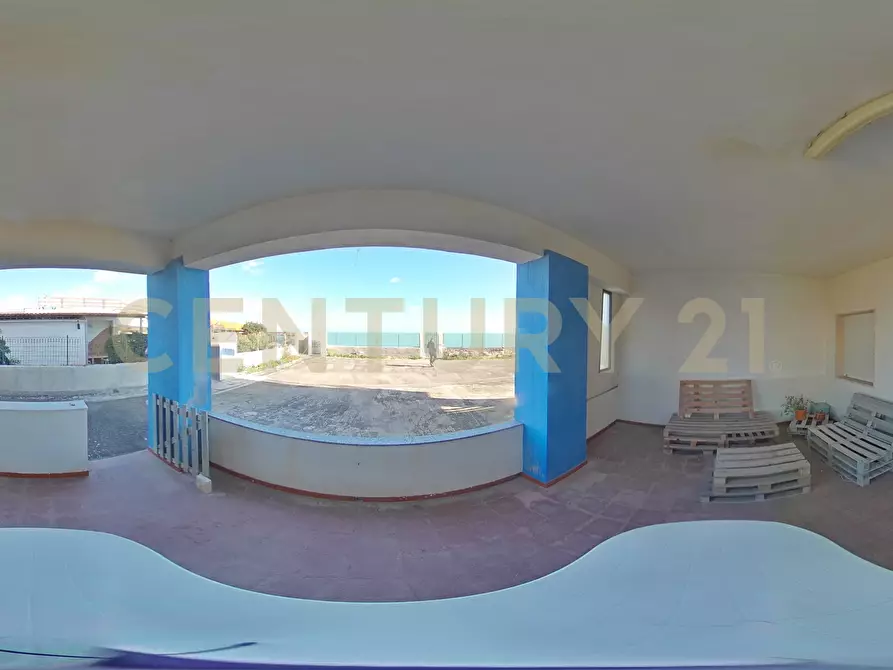 Immagine 53 di Trilocale in vendita  in Via Settebello 92 a Augusta