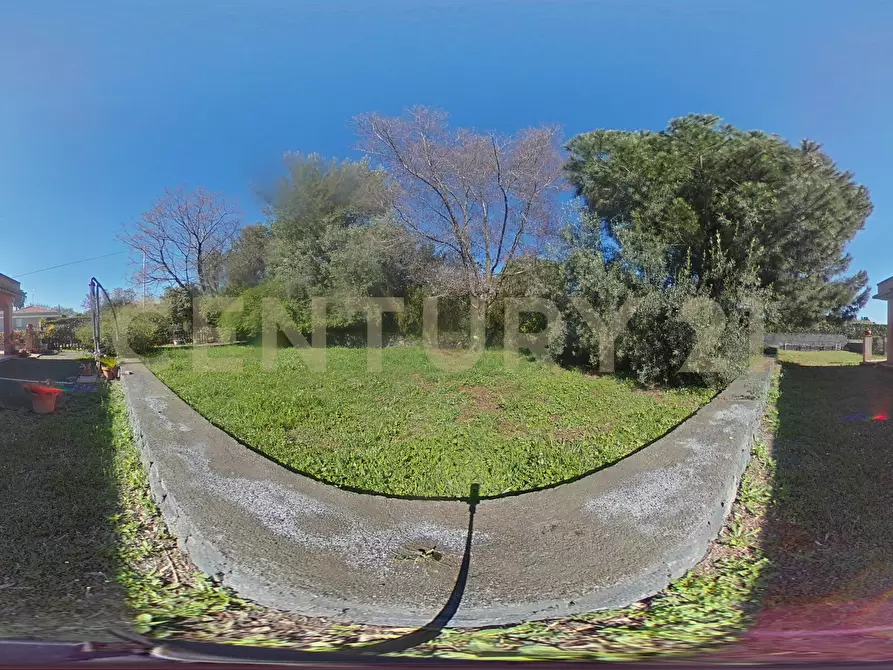 Immagine 104 di Villa in vendita  in Via Alcaloro Petrone 47 a Viagrande