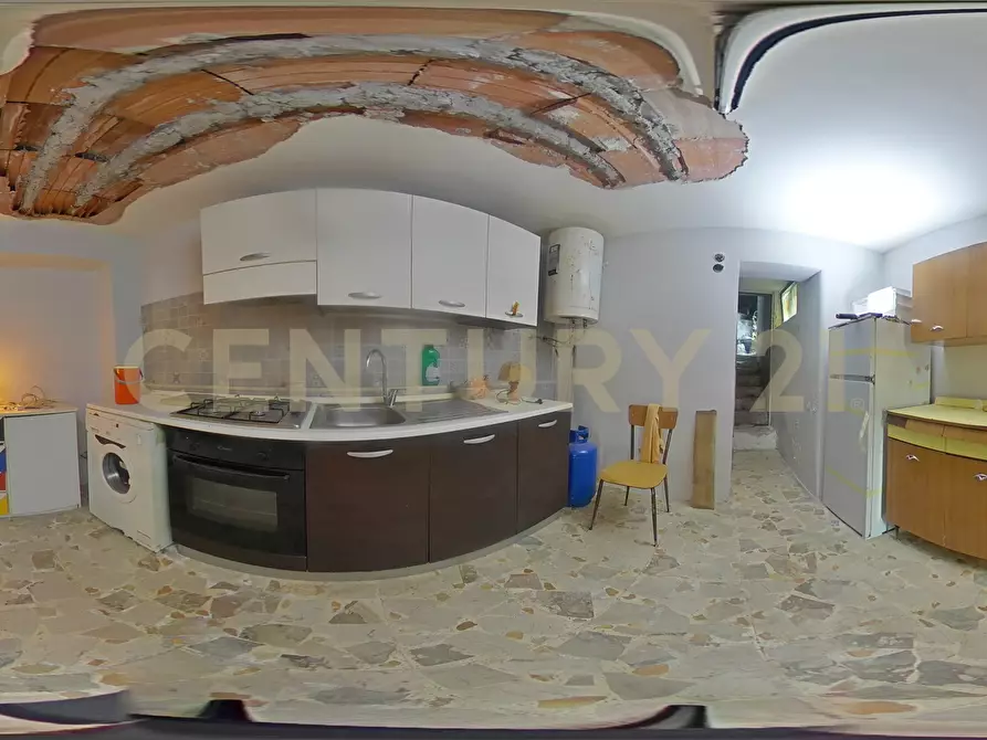 Immagine 70 di Casa indipendente in vendita  in Via Brigadiere Salvatore di Stefano 8 a Catania