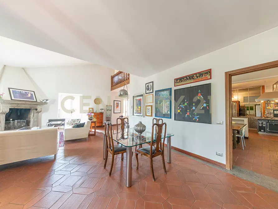 Immagine 71 di Casa indipendente in vendita  in Via di Grotte Maria 67 a Frascati