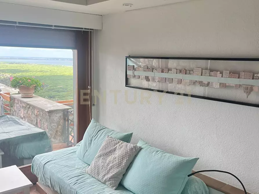 Immagine 5 di Trilocale in vendita  in viia delle ginestre 32 a Orbetello