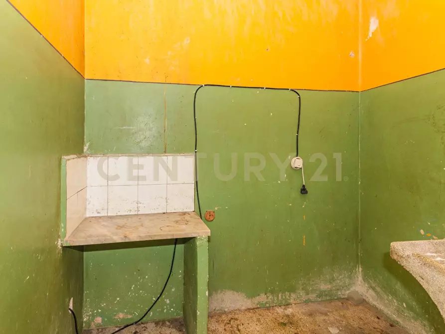 Immagine 32 di Casa indipendente in vendita  in Via Gerone 23 a Lentini