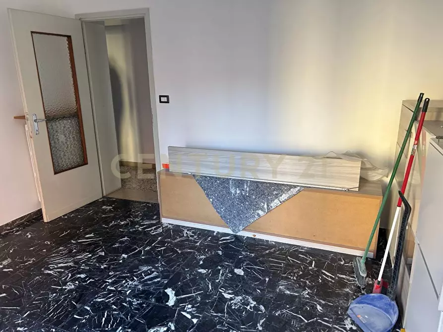 Immagine 25 di Trilocale in vendita  in Via Pier Fortunato Calvi 49 a Verona