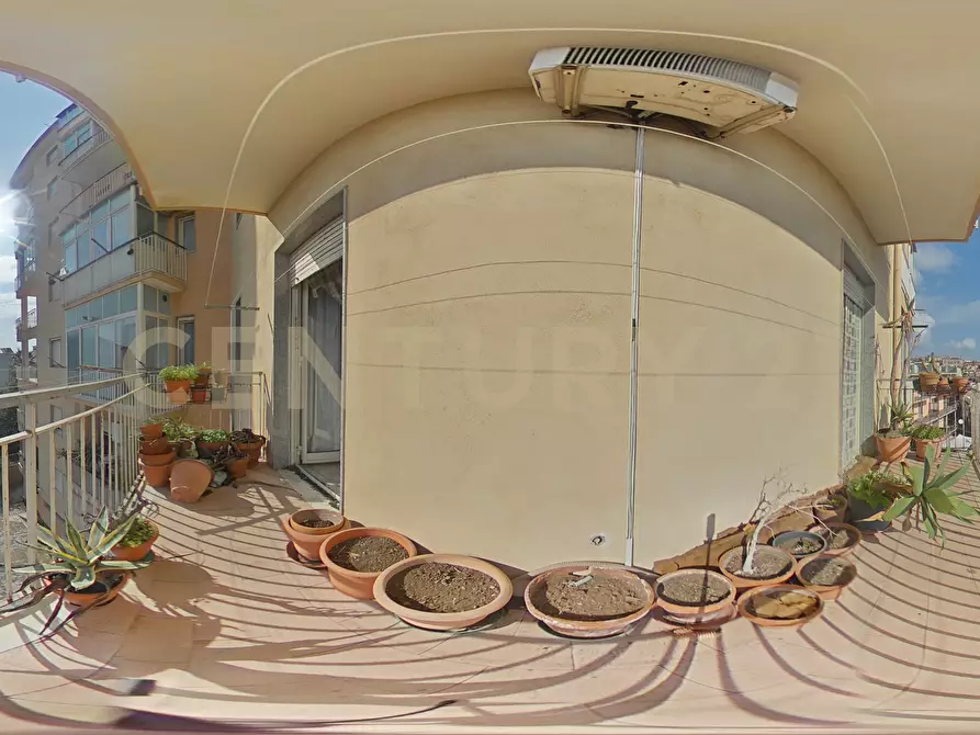 Immagine 47 di Quadrilocale in vendita  in Via San Martino 23 a Acireale